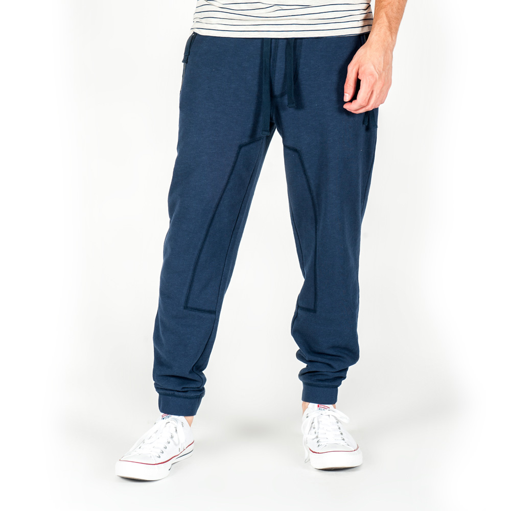 Berwick Flat Front Knit Jogger Pant – Iron Clothing Co.