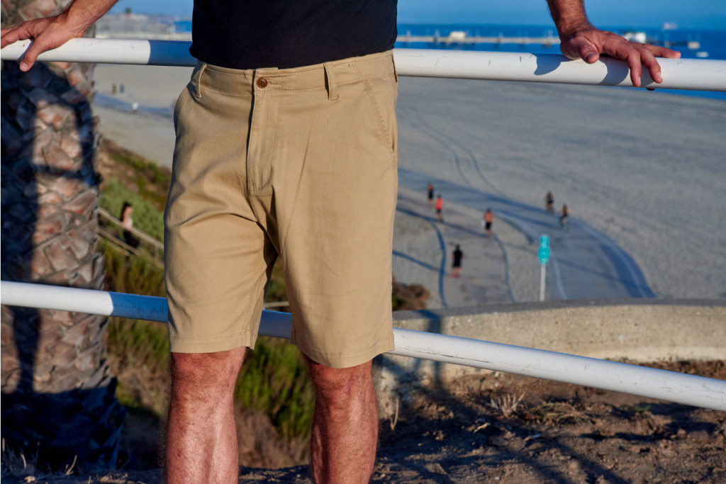 About Us Iron Clothing Co.