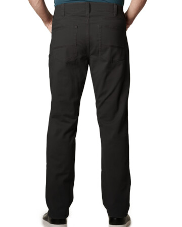 PATRIOT” 5 Pocket Stretch Twill Pant with Flex Inner waistband – Iron  Clothing Co.